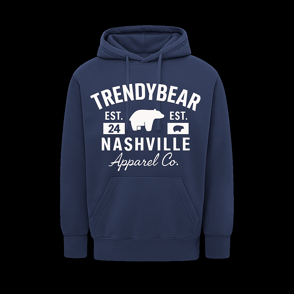 LIMITED EDITION MV SPORT Hoodie — TrendyBear